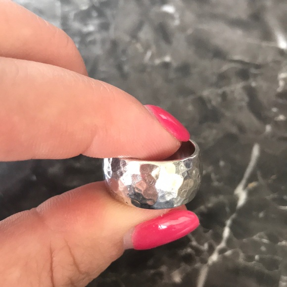 Silpada Jewelry - Silpada sterling ring